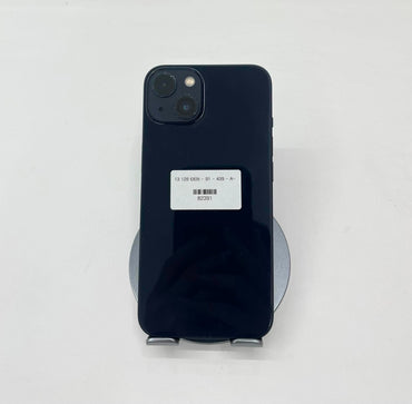 IPhone 13 128Gb Màu Đen - Pin 91% - 82391 A-* Teku