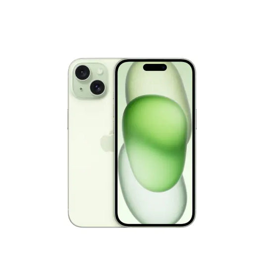 Iphone 15 plus 128gb màu Xanh Lá - Pin 88% - 069933500