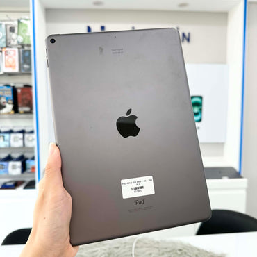 IPad Air 3 256gb Xám - Pin 83% - CLMPL A-*