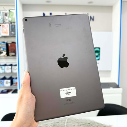 IPad Air 3 256gb Xám - Pin 83% - CLMPL A-*