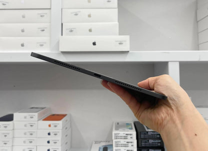 IPAD PRO M5 256 DEN - Pin 100% sạc 16 lần - 0W93K