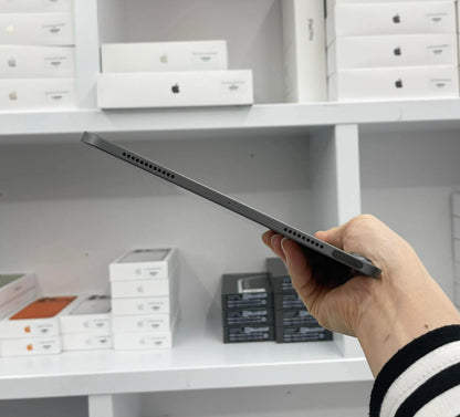 Ipad Air 5 64gb Màu Xám - Pin 97% - 7Y9PX