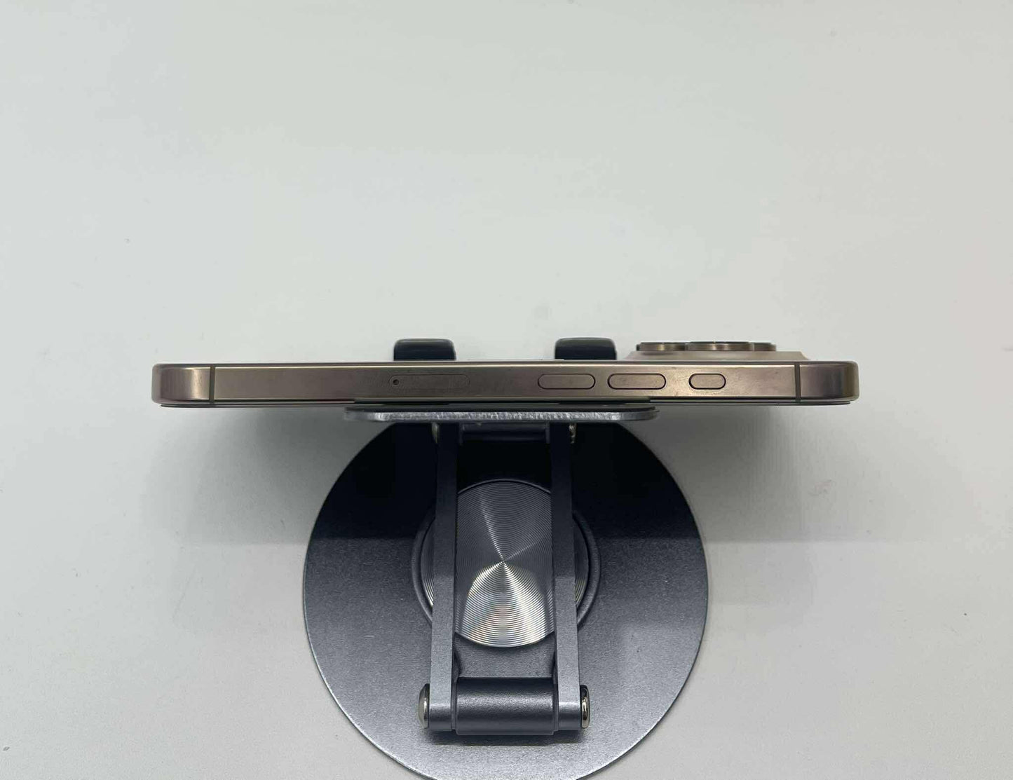 IPhone 16 Pro 256GB Màu vàng - Pin 100% sạc 107 lần - 37606 A-