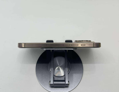 IPhone 16 Pro 256GB Màu vàng - Pin 100% sạc 107 lần - 37606 A-