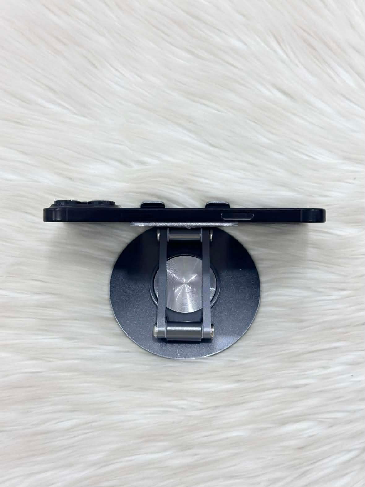 IPhone 16 Promax 256GB màu Đen - Pin 100 sạc 74L - 15755 TEKU