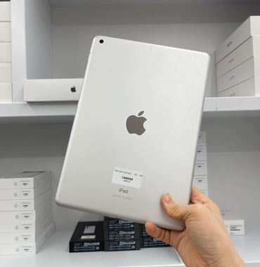 IPAD GEN 9 64GB XAM - Pin 100% - 0WVJX