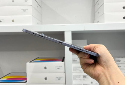 Ipad Air 5 64gb Màu Tím- Pin 84% - 67M12 - A- Busan
