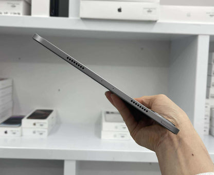 IPad Pro M2 bản 128GB Màu xám - Pin 92% - L79R4