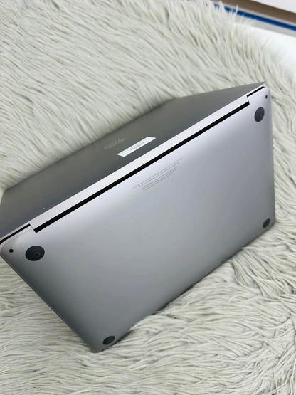 MacBook Pro M1 bản 8gb/256gb Màu xám - Pin 91% - EAQ05D - A-