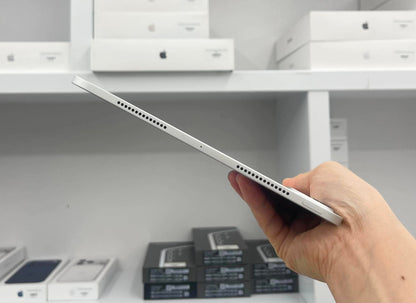 IPad Pro M4 256 màu Bạc - Pin 100% sạc 0 lần - N4M42