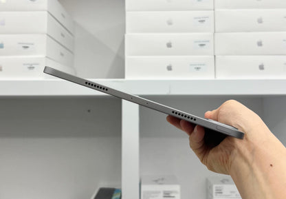 IPad Pro M2 bản 256gb Màu xám - Pin 99% - VVJ7W