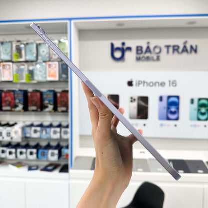 Ipad Air 5 64gb Màu Tím- Pin 82% - MXWY0 A-