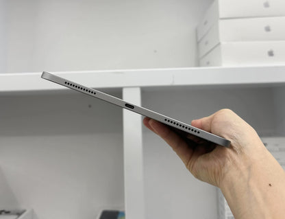 IPad Air 6 bản 128GB Màu xám - pin 88% - XNHQ7