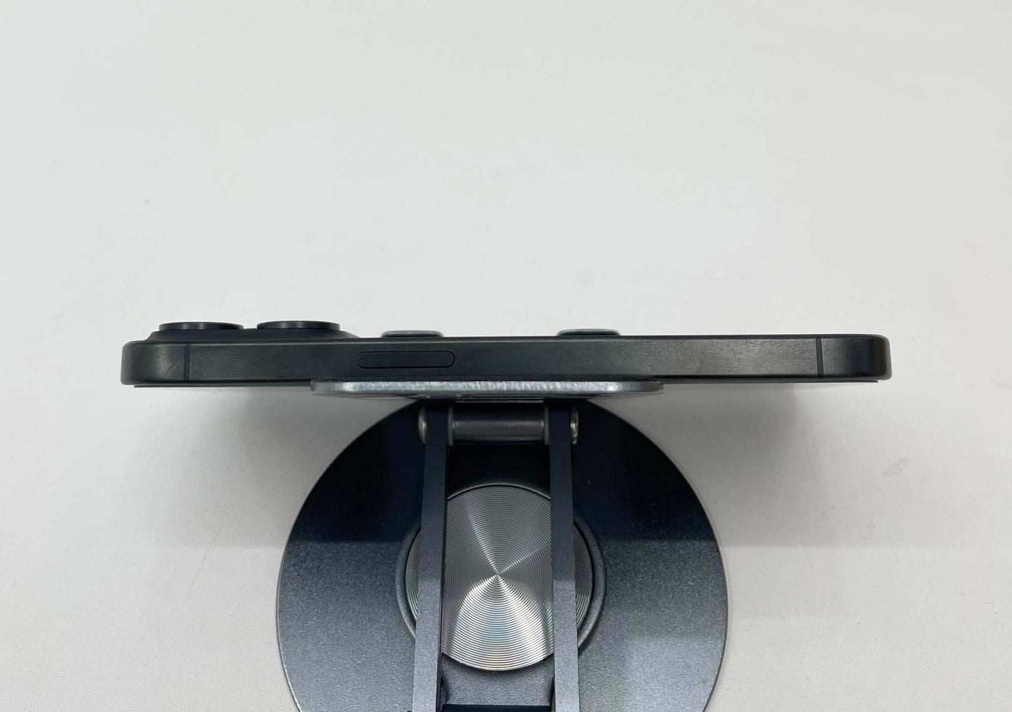 IPhone 15 Pro 256gb Màu đen Refo - Pin 100% sạc 8 lần - 02625