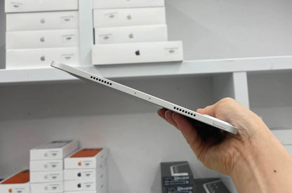 IPad Pro M1 bản 512gb Màu bạc - Pin 100% sạc 19 lần - 74QKV