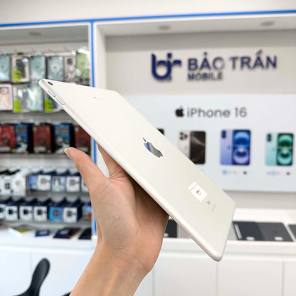 IPad Air 3 64gb Bạc - Pin 86% - TQLMPF A-*