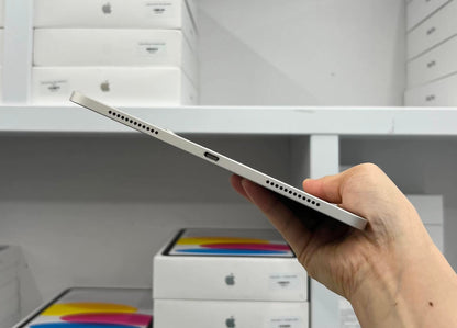 Ipad Air 5 64gb Màu Starlight - Pin 84% - XG6QH - A-