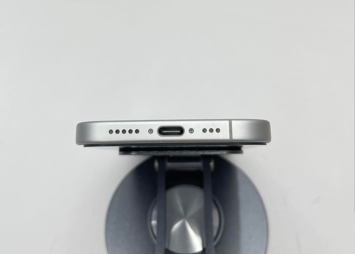 IPhone 17 bản 256B Màu trắng - Pin 100% - 90655 A-