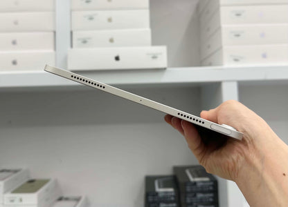 Ipad Air 5 64gb Màu Starlight - Pin 88% - YTX5R