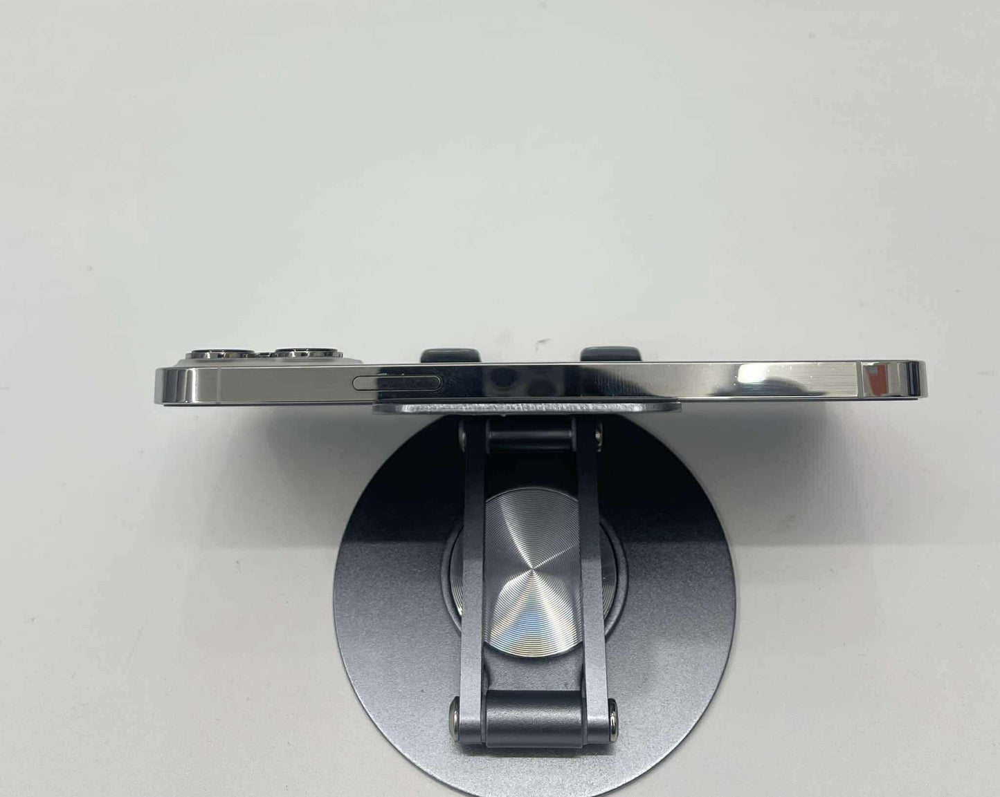 IPhone 13 Promax 128 màu Trắng - Pin thay mới 100% - 95882 A-*