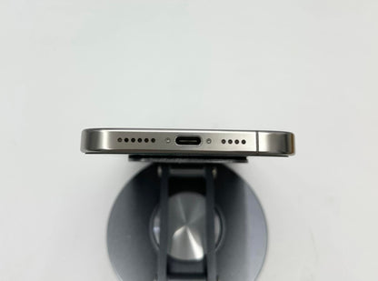 IPhone 16 Promax 256gb màu Titan - Pin 87% - 48664