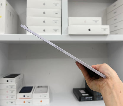 IPad Air 6 bản 128gb Màu Tím - Pin 86% - PL2HW