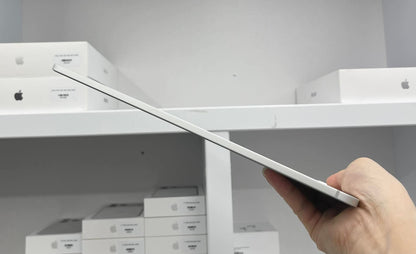 IPad Pro M4 256 màu Bạc - Pin 100% sạc 47 lần - 0j79k