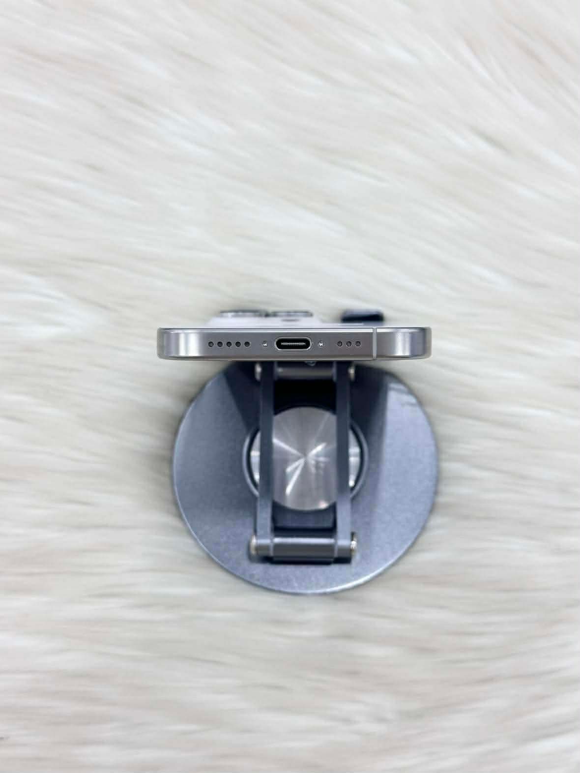 IPhone 16 Pro 256GB Màu trắng - Pin 99% - 65576 TEKU