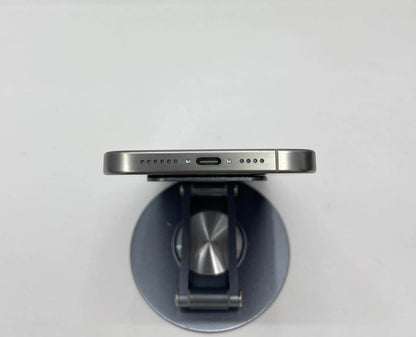 IPhone 15 Promax 512gb Màu Trắng - Pin 100% sạc 8 lần - 68754