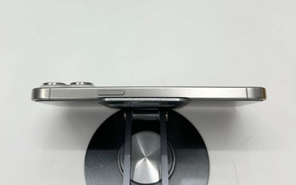 IPhone 15 ProMax 256GB Màu trắng - Pin 82% - 49285 - a-* Busan