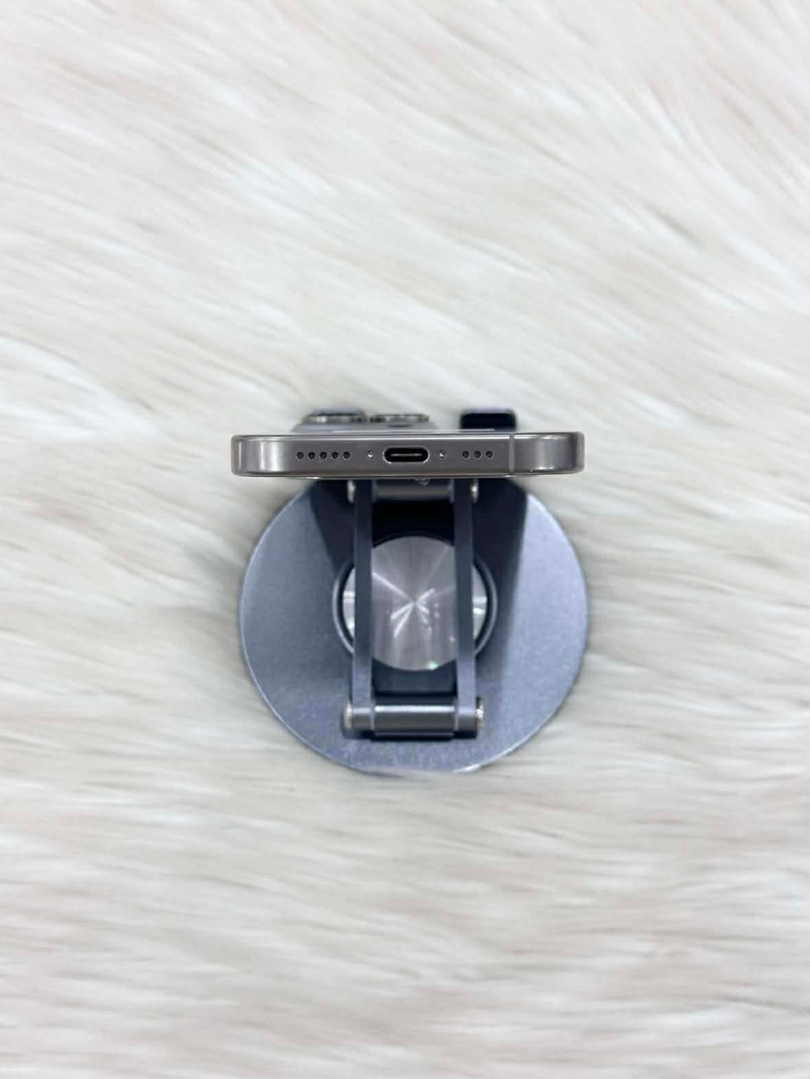 IPhone 16 Pro 256 Màu Titan - Pin 100% - 97525 TEKU