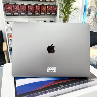 MacBook Pro 2020 16/512 Màu Xám -  sạc 261 lần - HML7H - A-* Busan