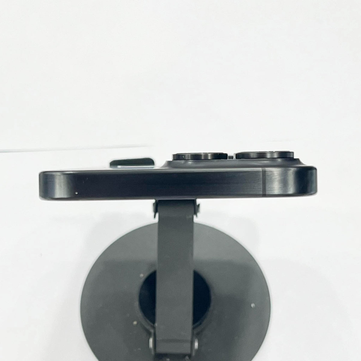IPhone 15 ProMax 256GB Màu đen - Pin 85% - 96283 - a-* Busan