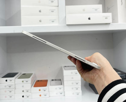 Ipad Air 5 64gb Màu Starlight - Pin 94% - 2YNWX- B*