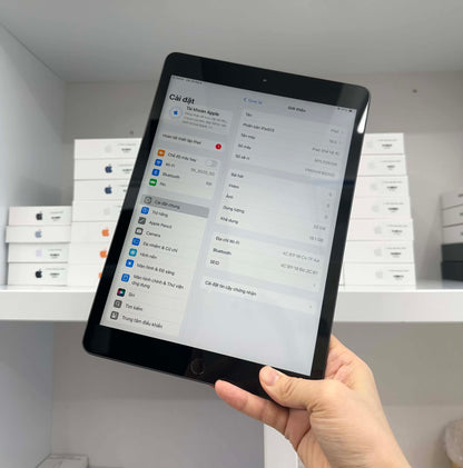 IPAD GEN 8 32GB XAM - Pin 94% - FBQ1GC