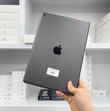 IPAD GEN 9 64GB XAM - Pin 93% - KMW2L