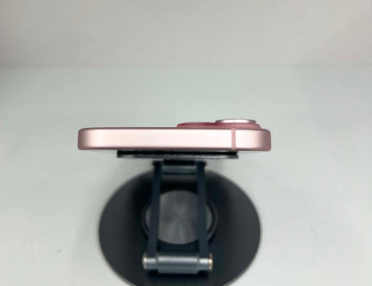 IPhone 15 bản 128gb Màu Hồng - Pin thay CH 99% - 11498
