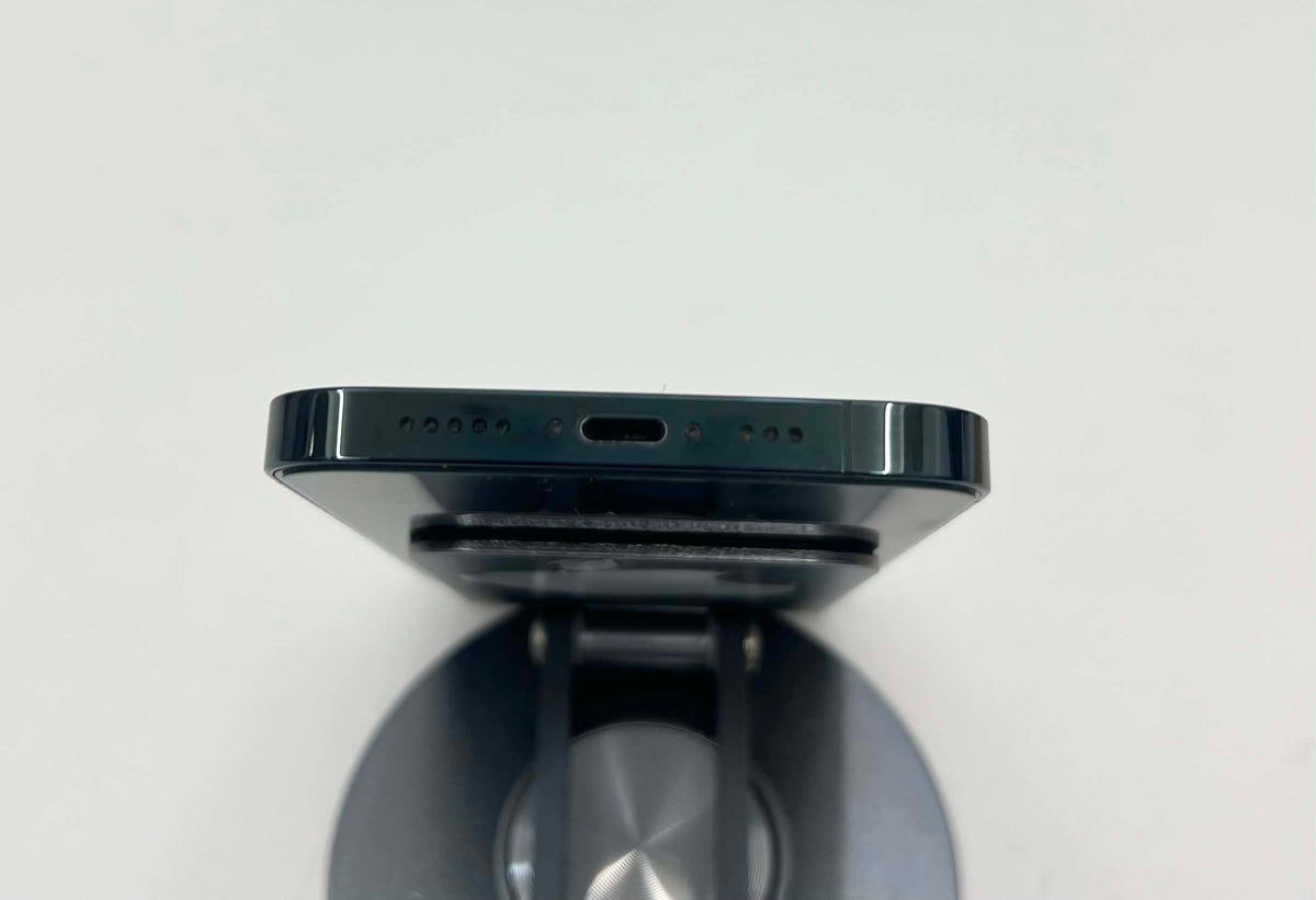 IPhone 12 Pro 256gb Màu Xanh - Pin thay mới 100% - 88663 - a-