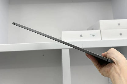 IPad Pro 2020 bản 128GB Màu xám 12.9inch- 73981 - a-*