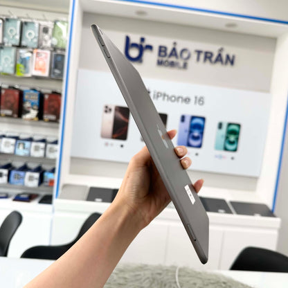 IPad Air 3 256gb Xám - Pin 100% - 4LMVV
