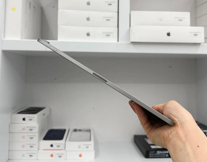 IPad Air 6 bản 128GB Màu xám - Pin 89% - GJYP4  A-*