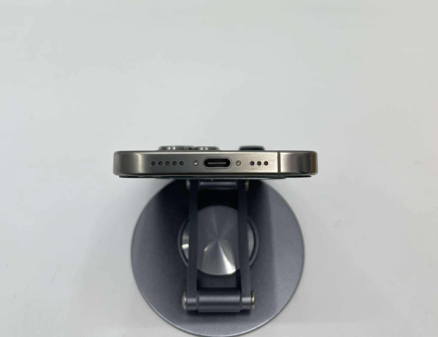 IPhone 16 Pro 256 Màu Titan - Pin 100% - 51666