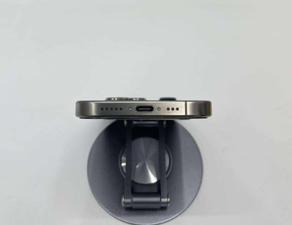 IPhone 16 Pro 256 Màu Titan - Pin 100% - 51666