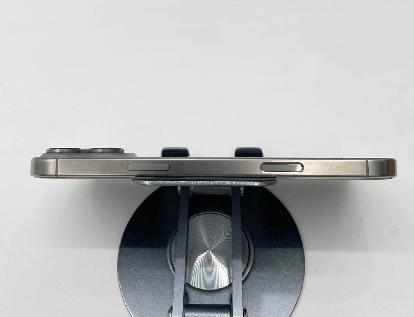 IPhone 16 Promax 256GB màu Titan - Pin 92% - 00433 A-*