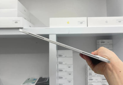 IPad Pro 2020 bản 128gb Màu bạc 12.9 inch - Pin 92% - ADV04 A-