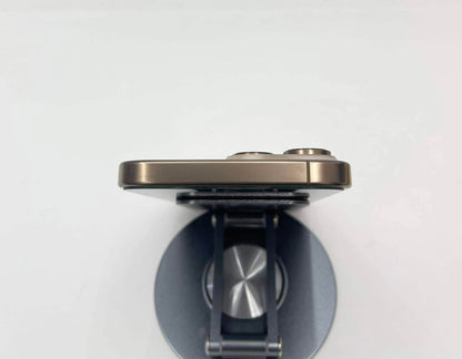 IPhone 16 Promax 256GB màu Vàng - Pin 100% sạc 2 lần- 63197