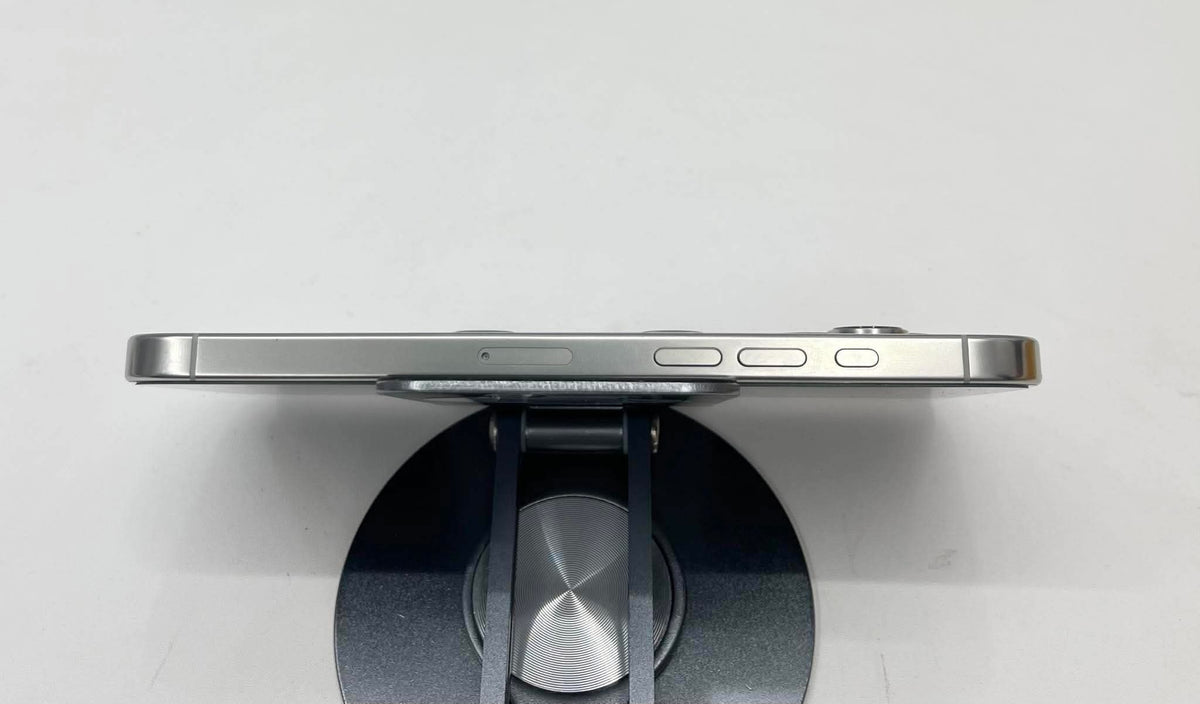 IPhone 16 ProMax 256gb Màu trắng - Pin 85% - 76216 -a -*