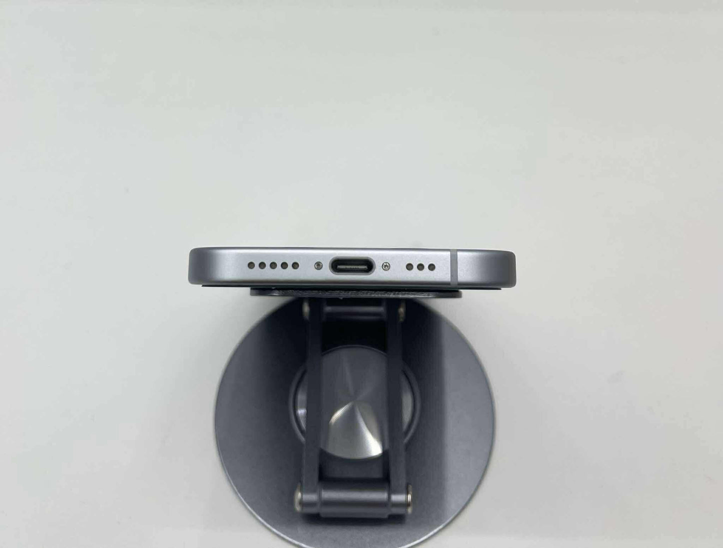 IPhone 15 bản 128gb Màu Xanh dương - Pin 86% - 83822 A- TEKU