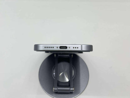 IPhone 15 bản 128gb Màu Xanh dương - Pin 86% - 83822 A- TEKU