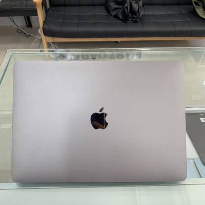 MacBook Pro 2020 8/256 Màu Xám - sạc 154 lần - DP3XX- A-* Busan